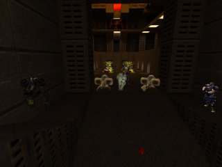 Bajoran's Custom Pak