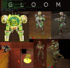 OdK's skins, font color and Icons