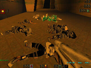 Wicker Gloom Enhancement Pack