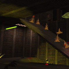 Aliens Make a Comeback