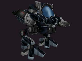 Grim's Big Mech Version 2